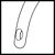 Beyer Pigtail Probe - E4251 CB